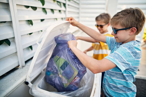Household Junk Removal in Euless, TX